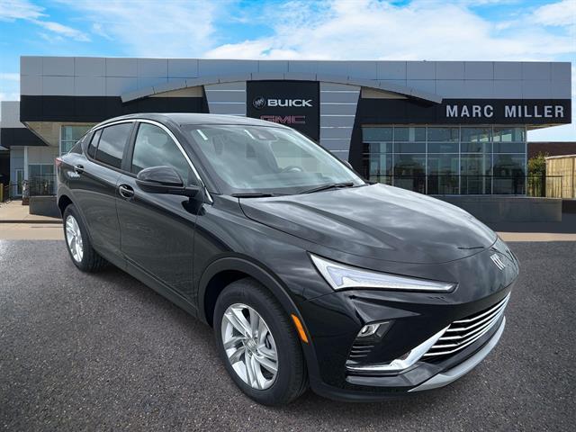 New 2026 Buick Envista Preferred