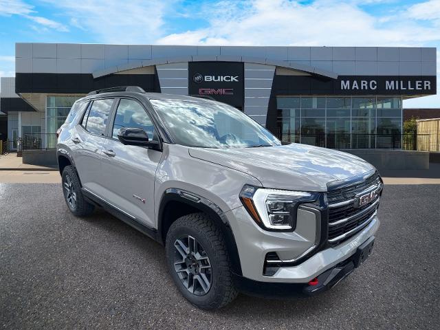 New 2026 GMC Terrain AWD AT4
