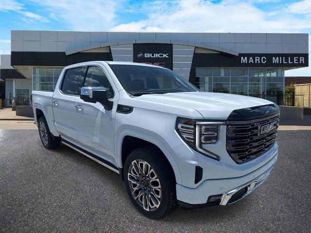 New 2026 GMC Sierra 1500 Denali Ultimate