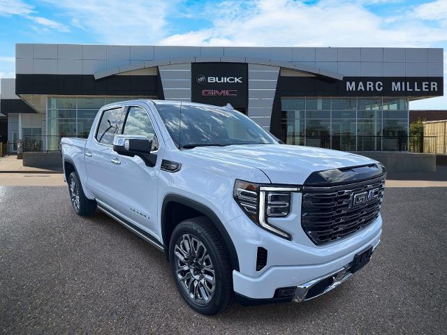 New 2026 GMC Sierra 1500 Denali Ultimate