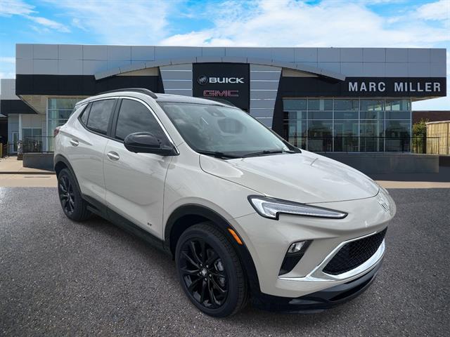 New 2026 Buick Encore GX TOURIN