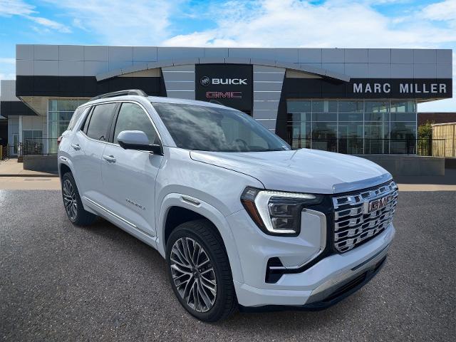 New 2026 GMC Terrain AWD Denali