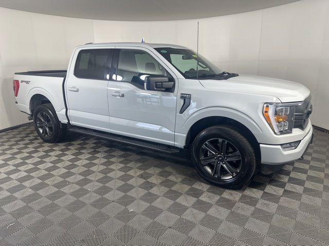 FORD F-150 XLT - 7