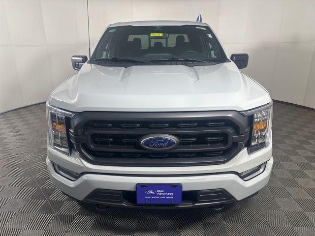 FORD F-150 XLT - 9