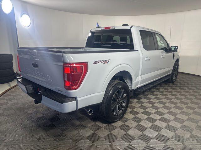 FORD F-150 XLT - 6