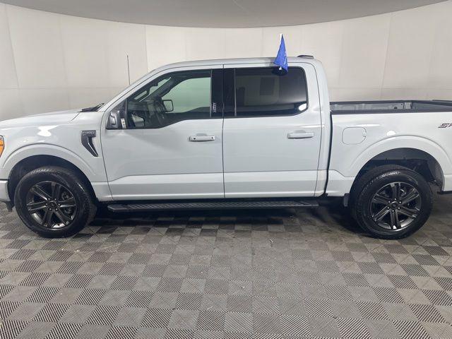 FORD F-150 XLT - 2
