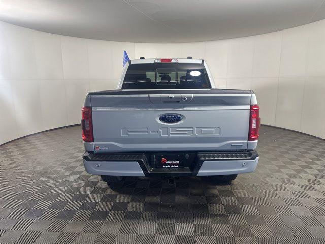 FORD F-150 XLT - 4