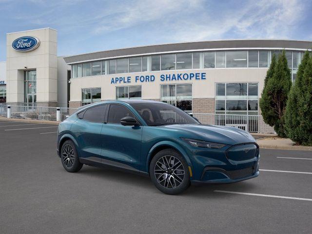 New 2026 Ford Mustang Mach-E Premium