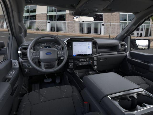 FORD F-150 STX - 9
