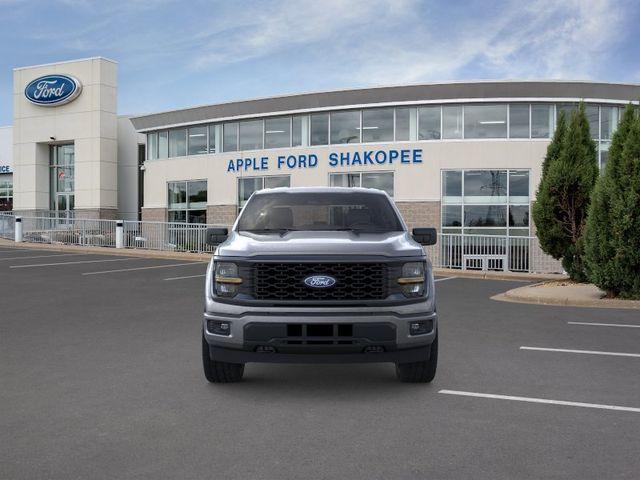 FORD F-150 STX - 6