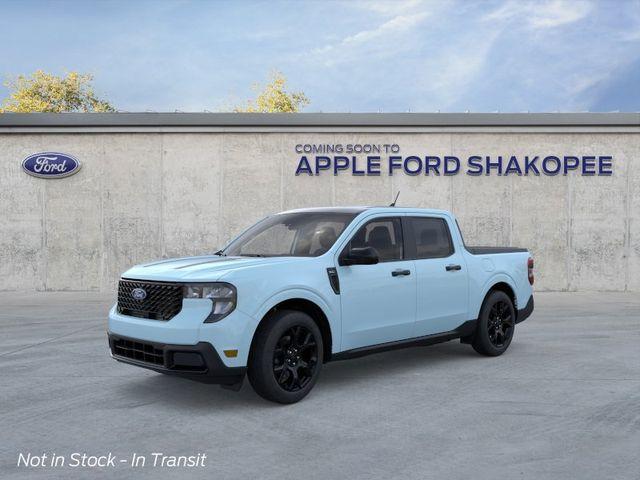 New 2026 Ford Maverick XLT