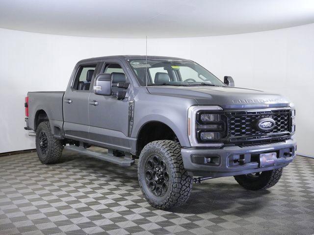 New 2026 Ford F-350 Lariat Super Duty