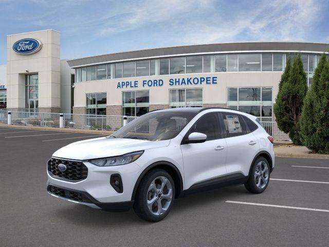 New 2026 Ford Escape ST-Line Select