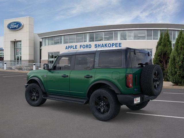 FORD BRONCO OUTER BANKS - 4