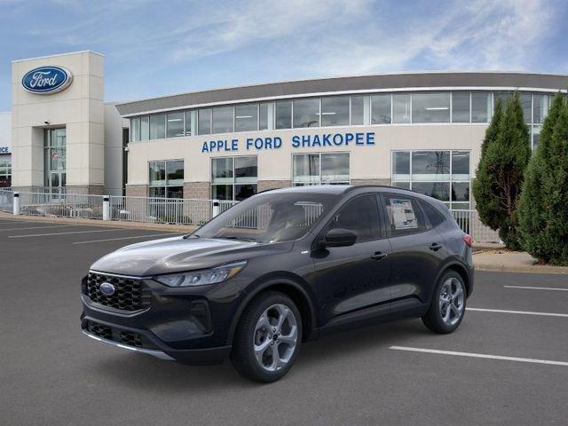 New 2026 Ford Escape ST-Line