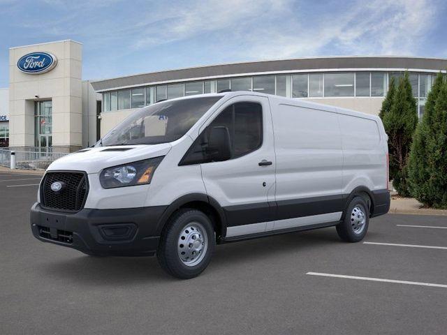 New 2026 Ford Transit-250 Base