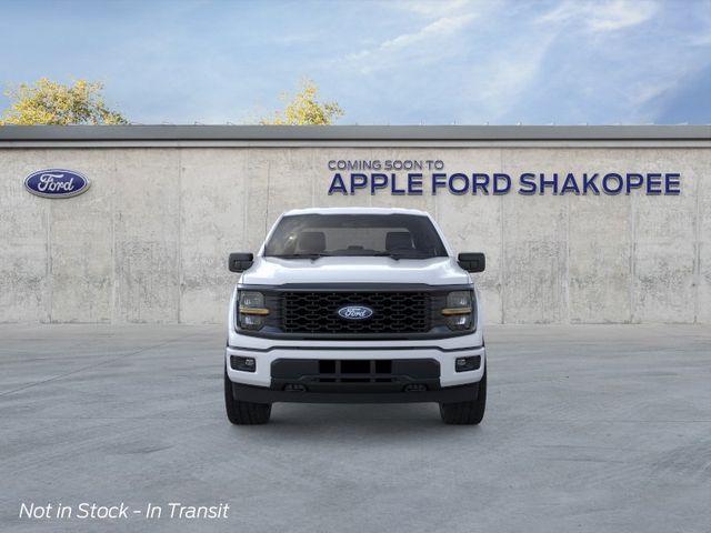 FORD F-150 STX - 6