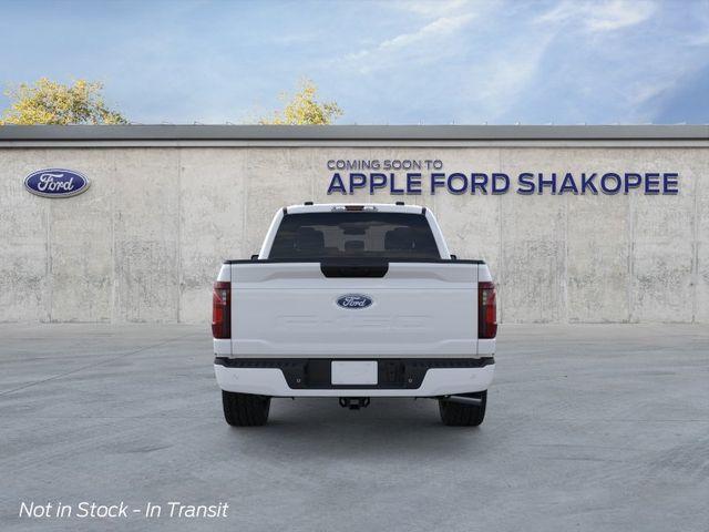 FORD F-150 STX - 5