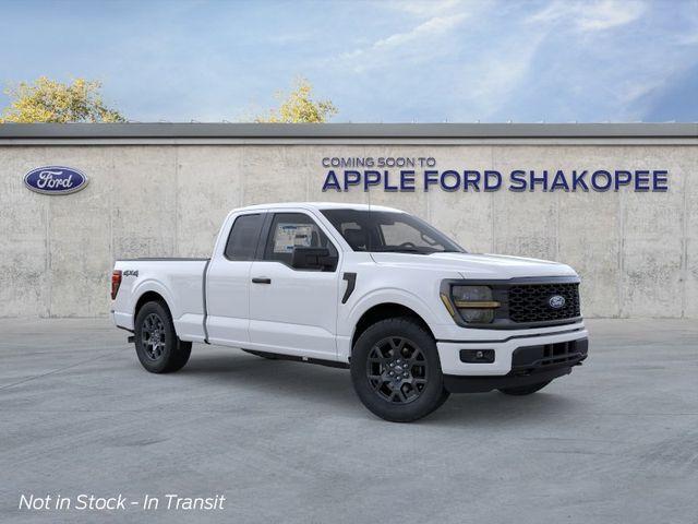 FORD F-150 STX - 7