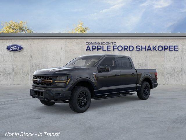 New 2026 Ford F-150 Tremor
