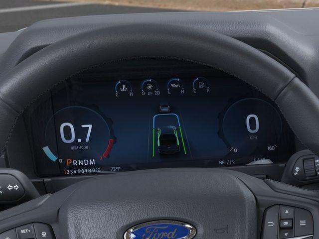 2026 FORD RANGER LARIAT — миниатюра 13