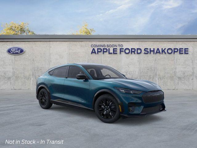 New 2026 Ford Mustang Mach-E Premium