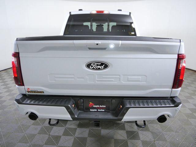 2025 FORD F-150 TREMOR 照片 7