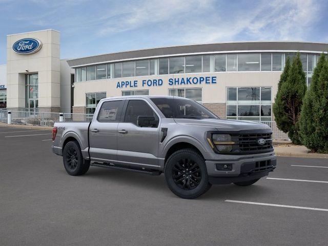 FORD F-150 XLT - 7