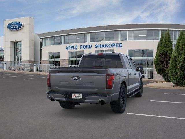 FORD F-150 XLT - 8