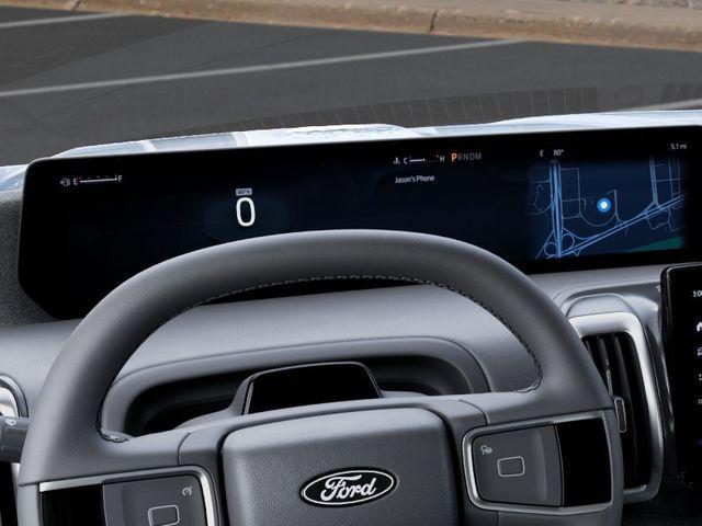 2027 FORD EXPEDITION PLATINUM 缩略图 13