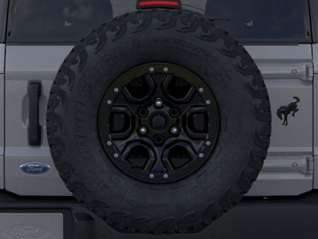 صورة مصغرة 24 لـ 2026 FORD BRONCO OUTER BANKS