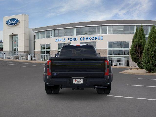 2026 FORD F-450 PLATINUM 照片 5