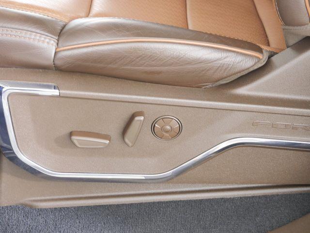 صورة مصغرة 22 لـ 2024 FORD F-250 KING RANCH
