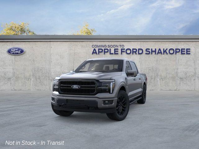 FORD F-150 LARIAT - 2