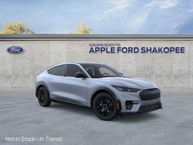 New 2026 Ford Mustang Mach-E Premium