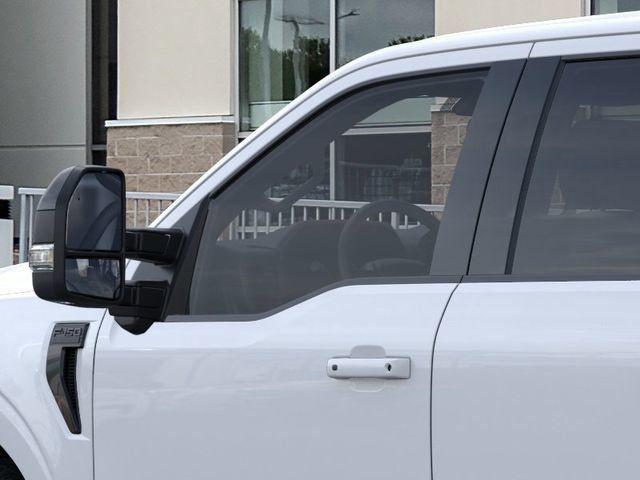 صورة مصغرة 20 لـ 2026 FORD F-150 XLT