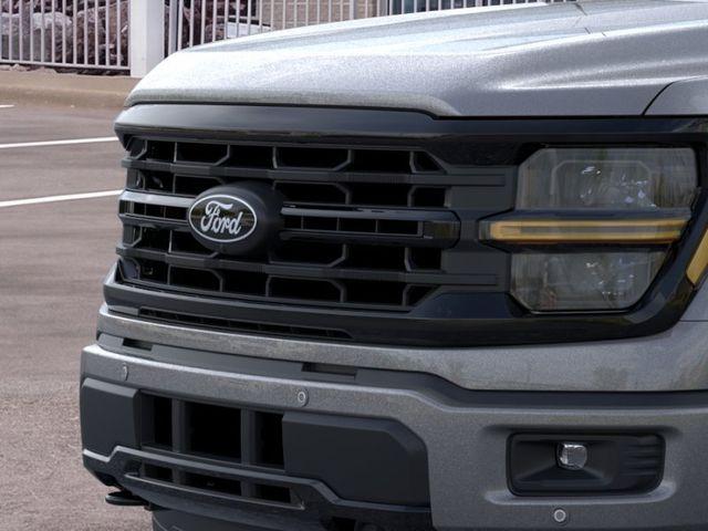 2026 FORD F-150 XLT 缩略图 17