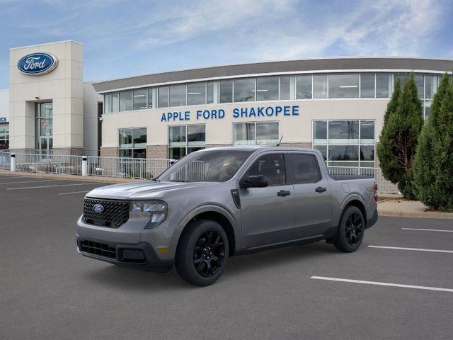 New 2026 Ford Maverick XLT