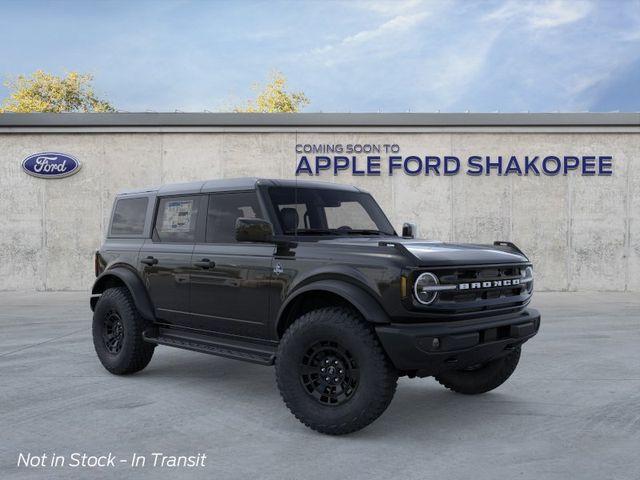 FORD BRONCO - 7