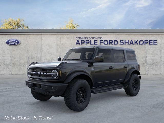 FORD BRONCO - 2