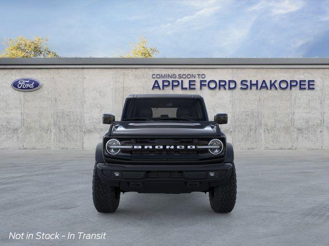 FORD BRONCO - 8