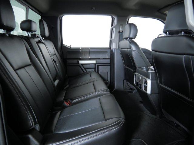 2020 FORD F-350 LARIAT SUPER DUTY — миниатюра 14