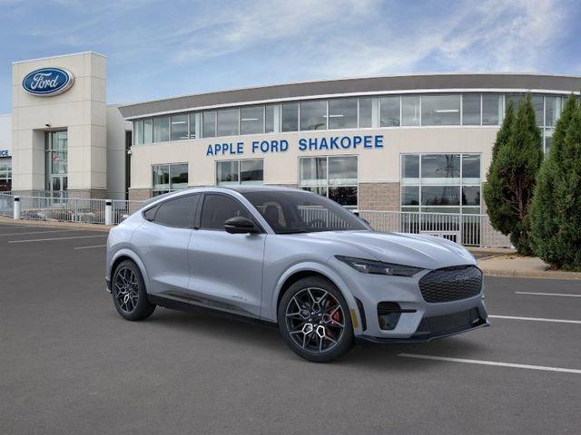 New 2026 Ford Mustang Mach-E GT