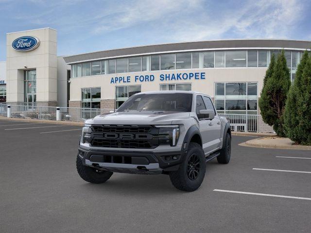 FORD F-150 RAPTOR - 2