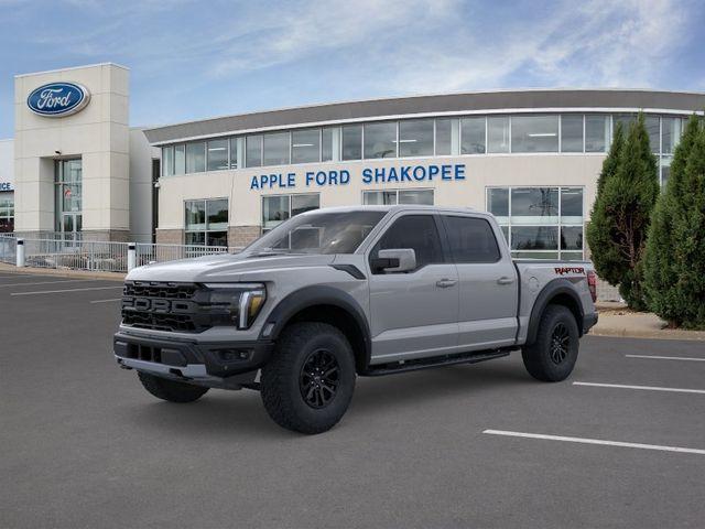 FORD F-150 RAPTOR - 1