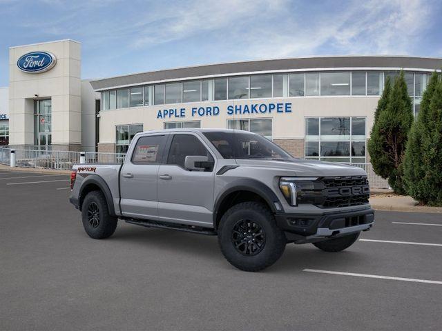 FORD F-150 RAPTOR - 7