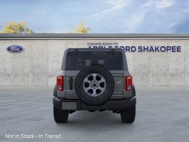 FORD BRONCO BIG BEND - 5