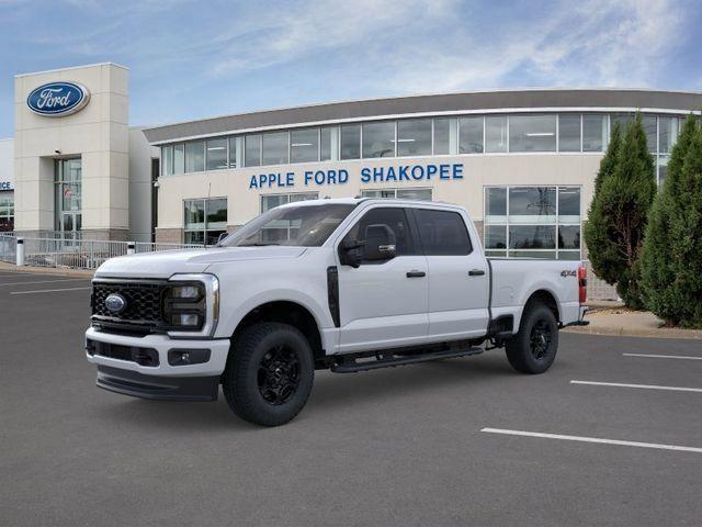 New 2026 Ford F-250 XL