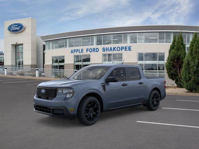 New 2026 Ford Maverick XLT