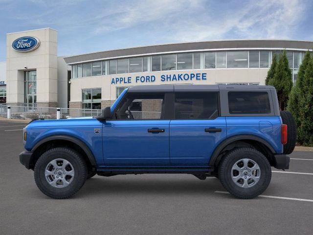 FORD BRONCO - 3